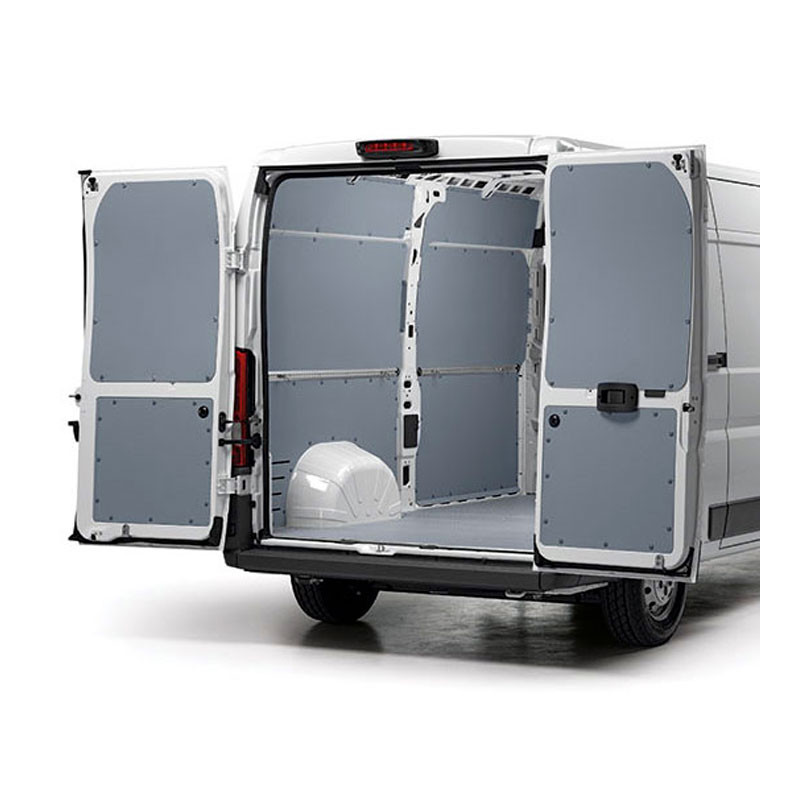 Habillage H.Polypropyl�ne Avec P.Antid�rapant RENAULT MASTER L4