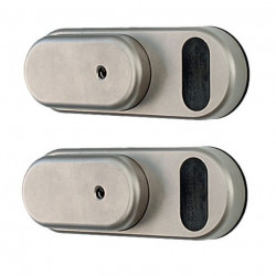 Serrure x2 Automatiques PEUGEOT BOXER L3