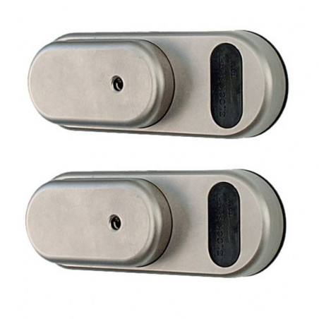 Serrure x2 Automatiques TOYOTA PROACE LONG