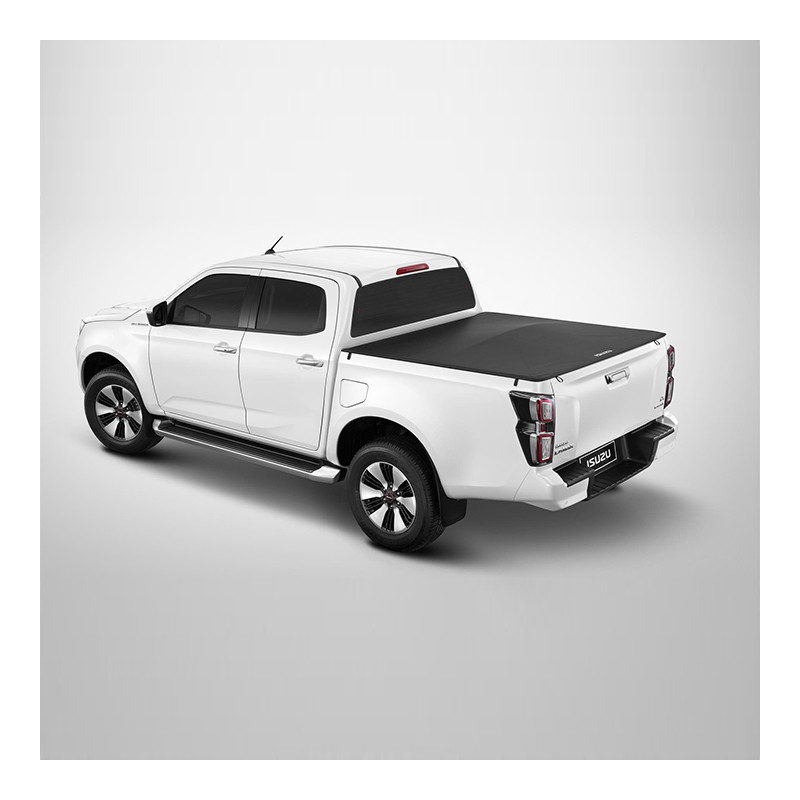 SOFT TONNEAU COVER POUR SPACE