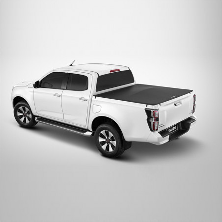SOFT TONNEAU COVER POUR SPACE