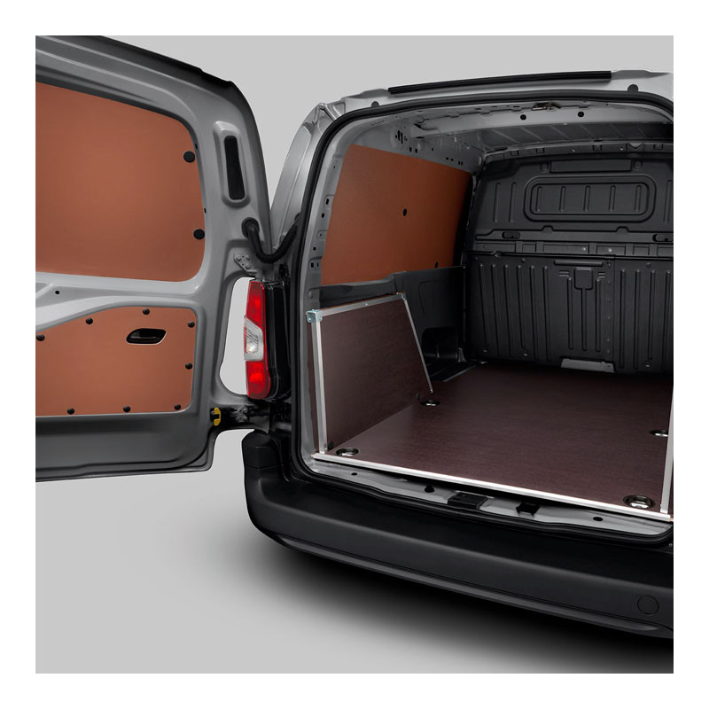 Habillage CP Bouleau Avec P.Antid�rapant VOLKSWAGEN CRAFTER L4