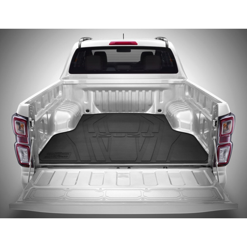 Tapis de fond de benne (mat)