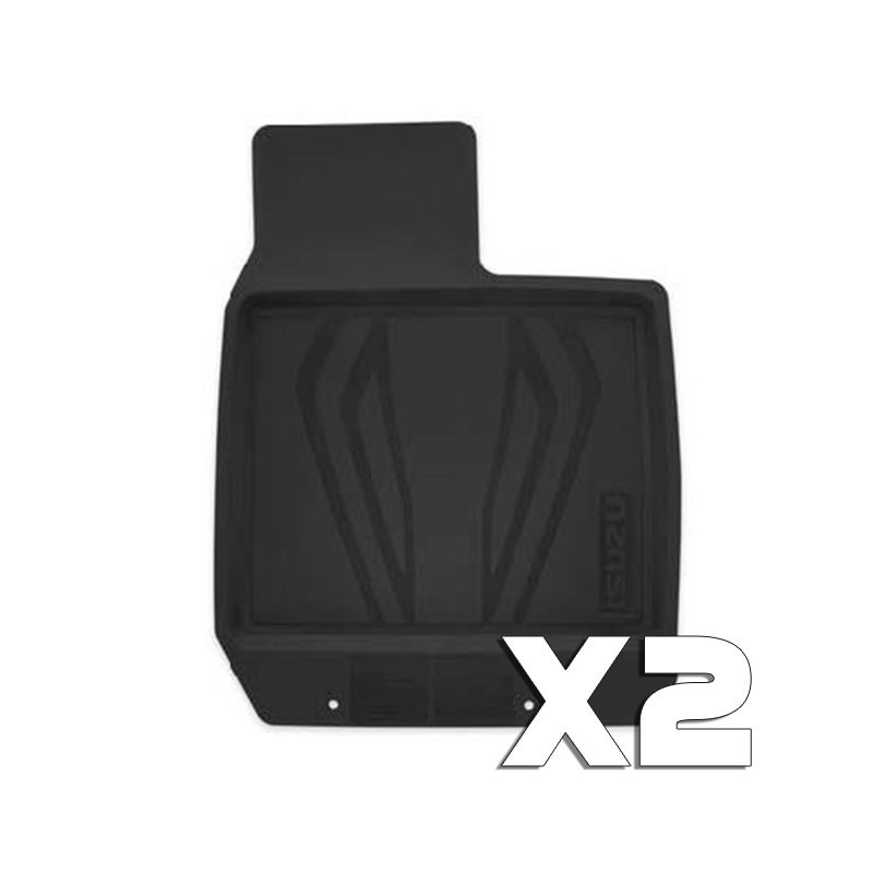 Tapis de sol caoutchouc