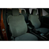 COUVRE-SIÈGE D-MAX N60 (AVANT + ARRIÈRE) POUR SPACE F/FF