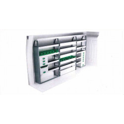 HABILLAGE PERSONNALISÉ (sur Devis)