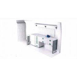 HABILLAGE PERSONNALISÉ (sur Devis)