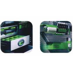 HABILLAGE PERSONNALISÉ (sur Devis)