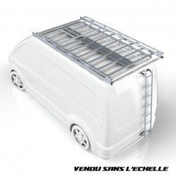 Galerie Alu  PEUGEOT BOXER L4