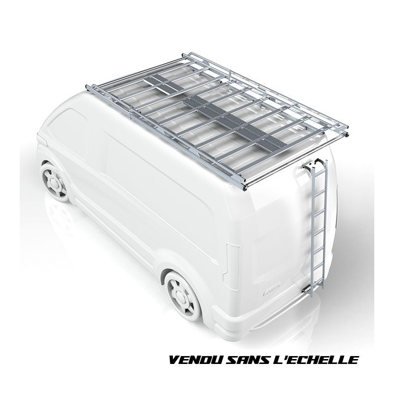 Galerie Alu  FIAT SCUDO LONG