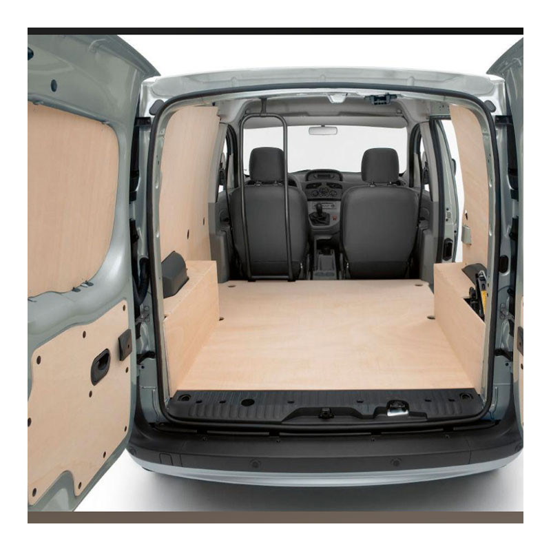 Habillage CP Peuplier H.bois standard OPEL MOVANO L2