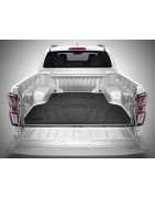 Tapis de fond de benne