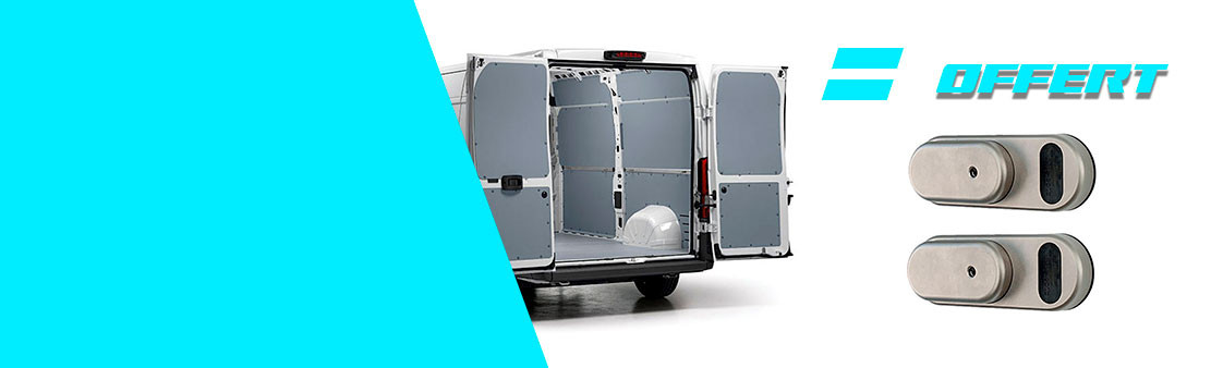 SERRURES AUTOMATIQUES OFFERTES